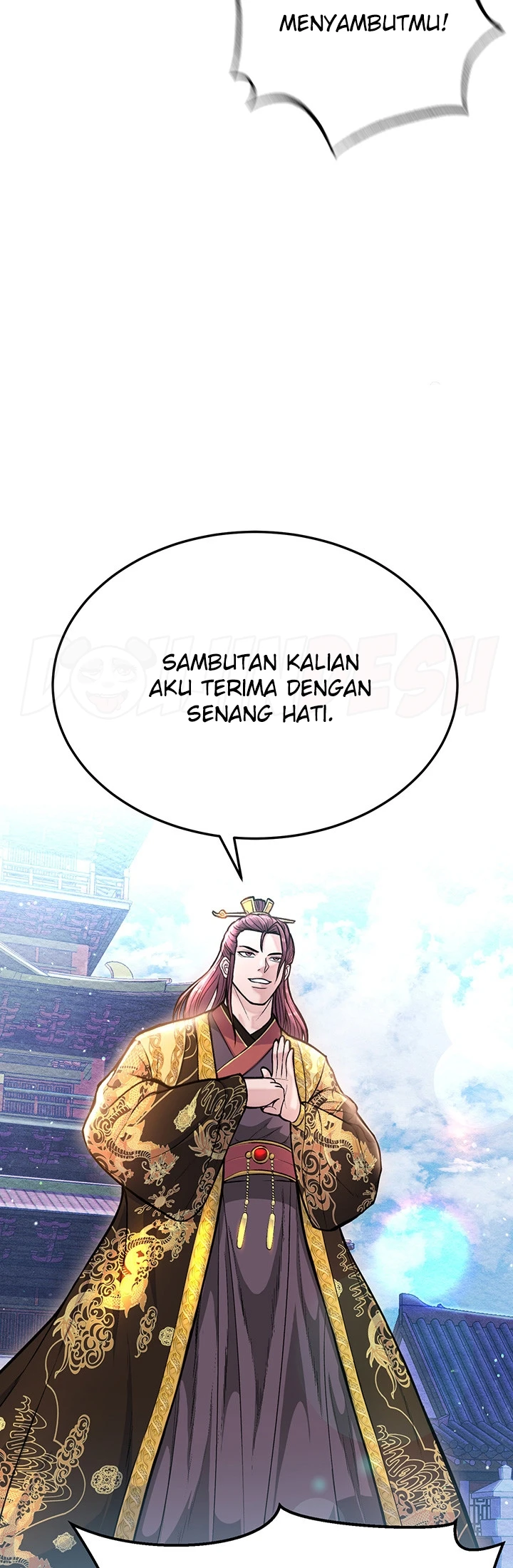 I Ended Up in the World of Murim Raw - Chapter 5 [photo 52] - MangaPorn