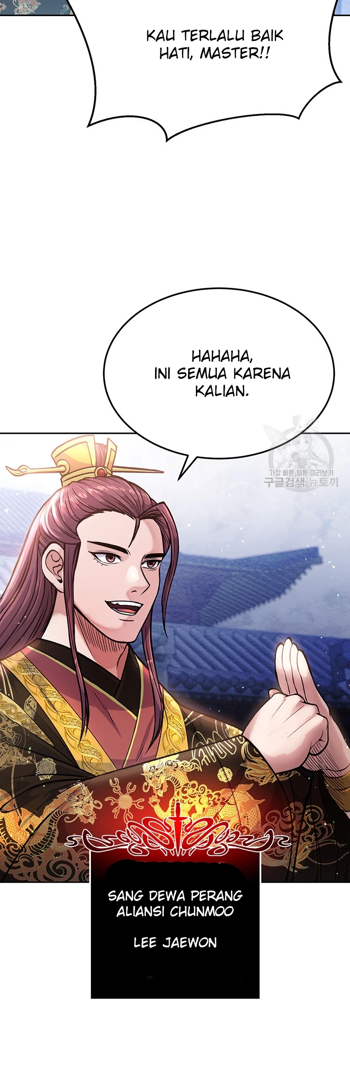 I Ended Up in the World of Murim Raw - Chapter 5 [photo 53] - MangaPorn