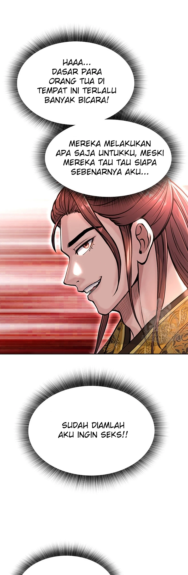 I Ended Up in the World of Murim Raw - Chapter 5 [photo 54] - MangaPorn