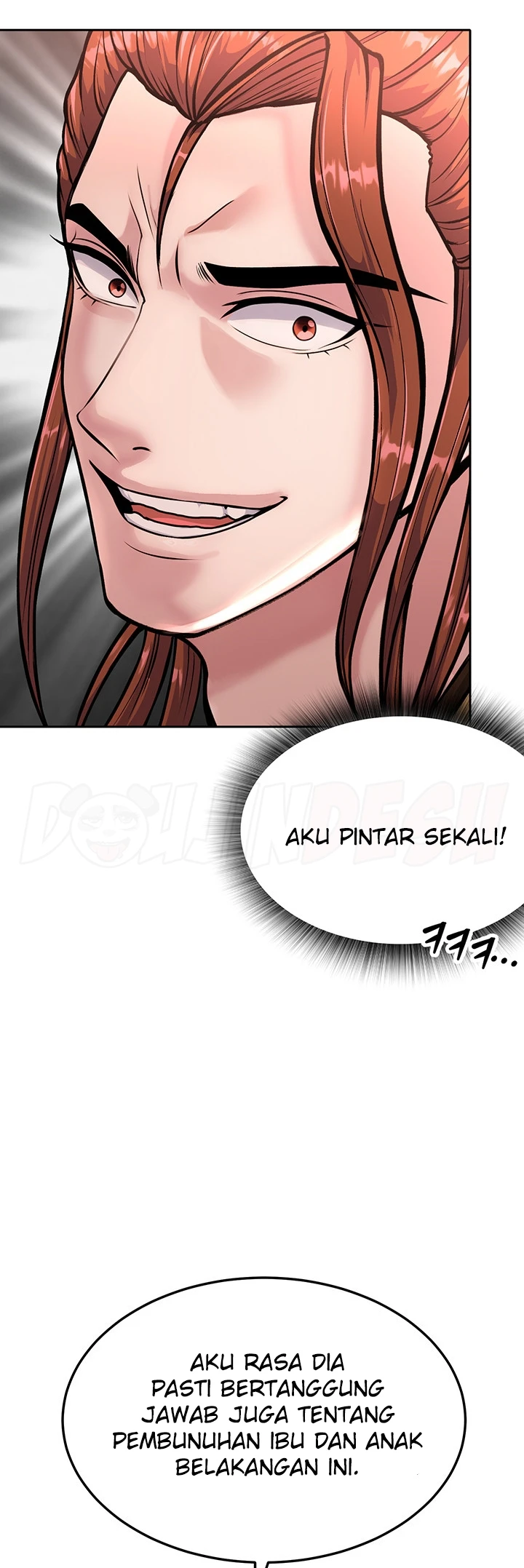 I Ended Up in the World of Murim Raw - Chapter 5 [photo 66] - MangaPorn