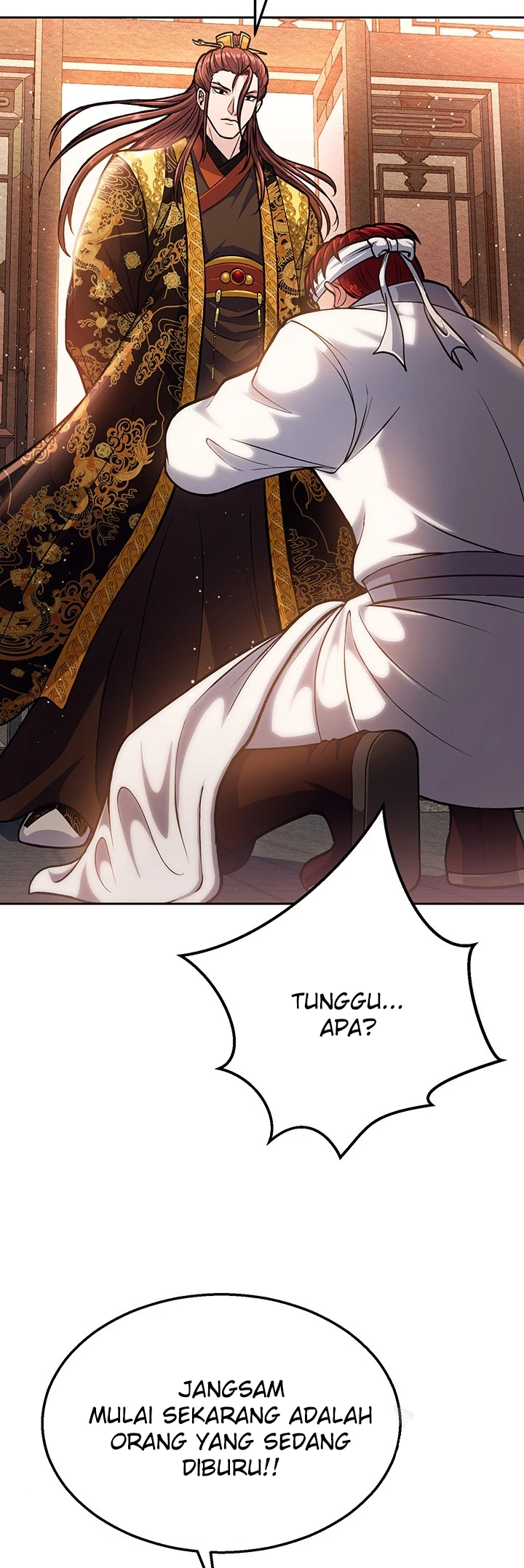 I Ended Up in the World of Murim Raw - Chapter 5 [photo 67] - MangaPorn