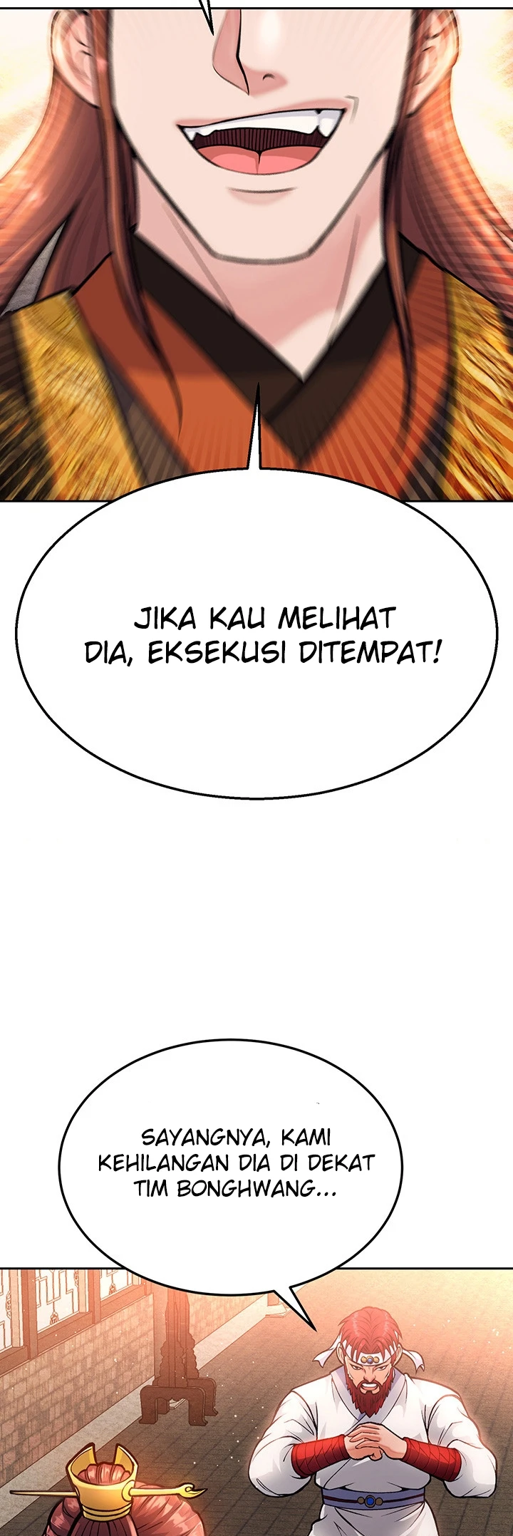 I Ended Up in the World of Murim Raw - Chapter 5 [photo 68] - MangaPorn