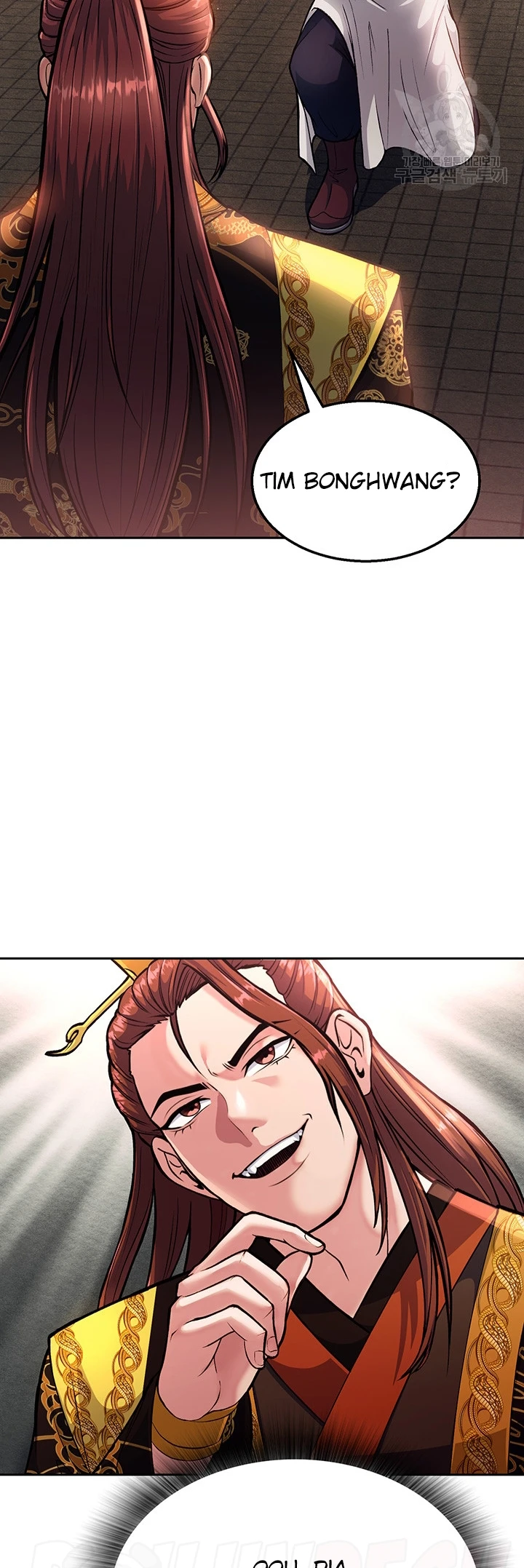 I Ended Up in the World of Murim Raw - Chapter 5 [photo 69] - MangaPorn