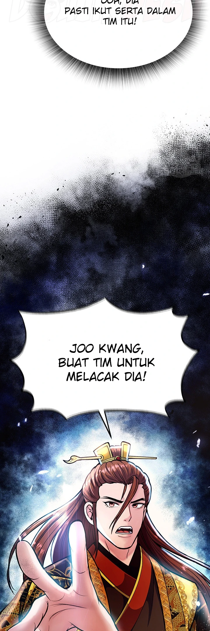 I Ended Up in the World of Murim Raw - Chapter 5 [photo 70] - MangaPorn
