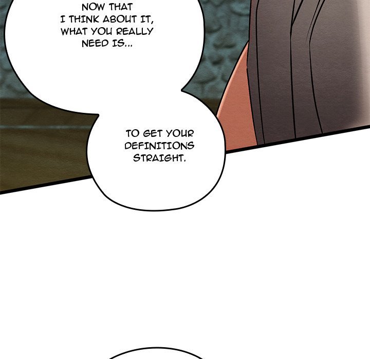 Principles and Practices of Lovemaking - Chapter 27 [photo 131] - MangaPorn