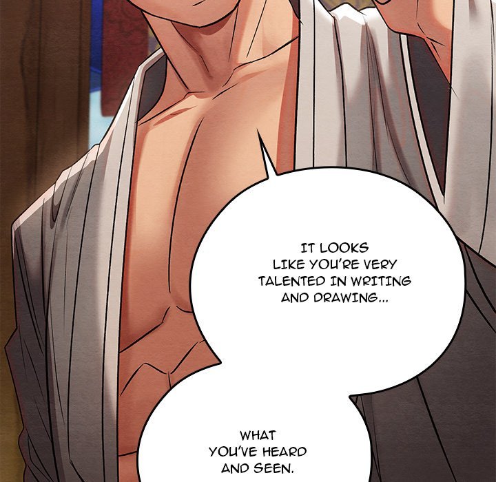 Principles and Practices of Lovemaking - Chapter 27 [photo 153] - MangaPorn