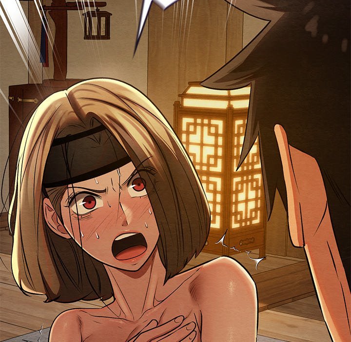 Principles and Practices of Lovemaking - Chapter 27 [photo 199] - MangaPorn