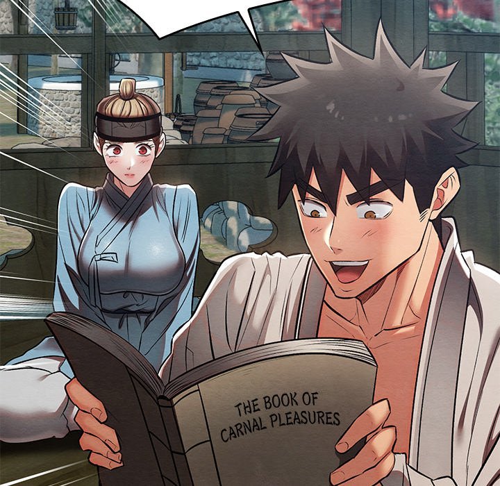 Principles and Practices of Lovemaking - Chapter 27 [photo 35] - MangaPorn