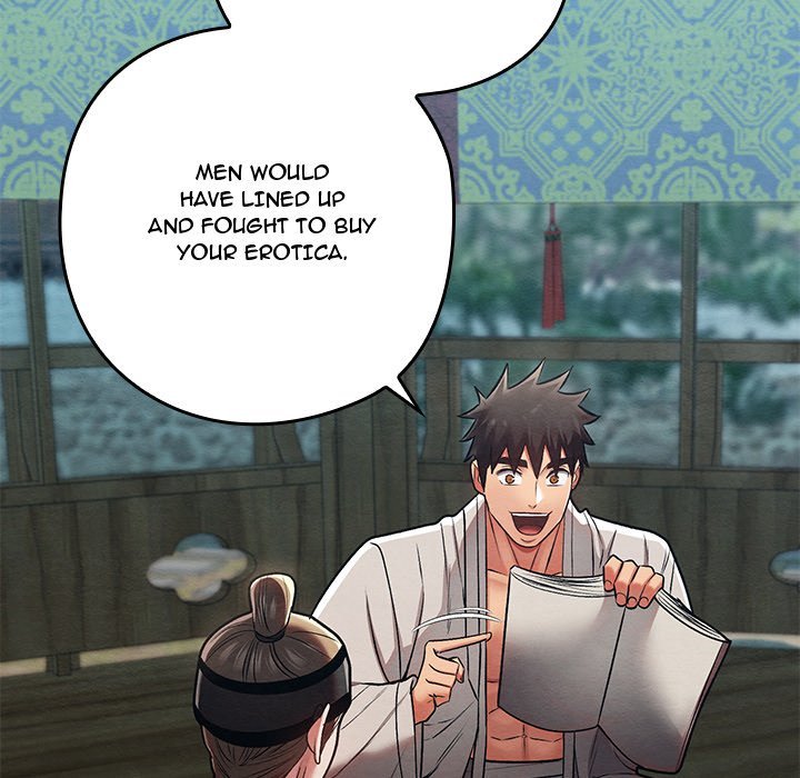 Principles and Practices of Lovemaking - Chapter 27 [photo 39] - MangaPorn