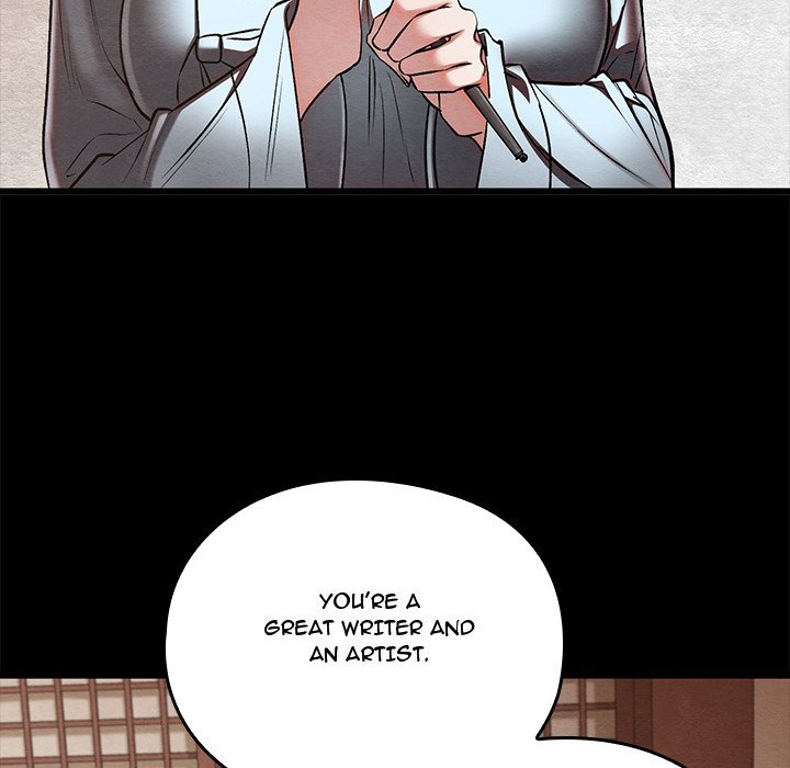 Principles and Practices of Lovemaking - Chapter 27 [photo 57] - MangaPorn