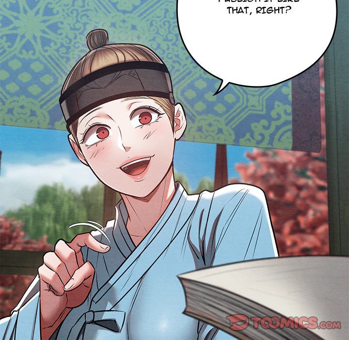 Principles and Practices of Lovemaking - Chapter 27 [photo 64] - MangaPorn