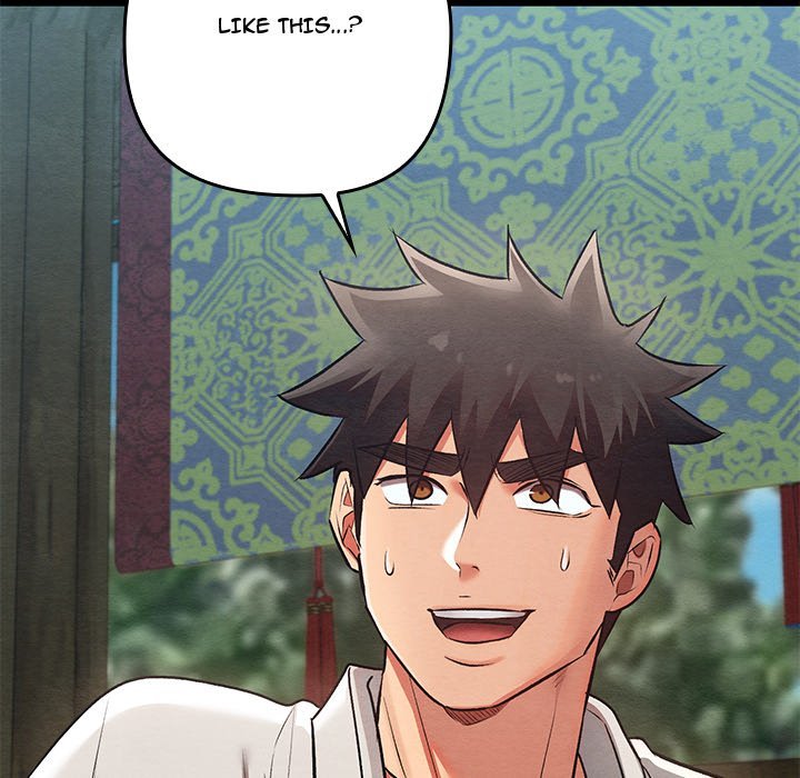 Principles and Practices of Lovemaking - Chapter 27 [photo 66] - MangaPorn