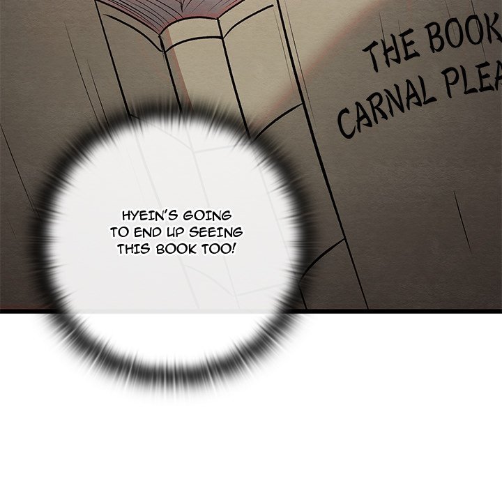 Principles and Practices of Lovemaking - Chapter 27 [photo 72] - MangaPorn