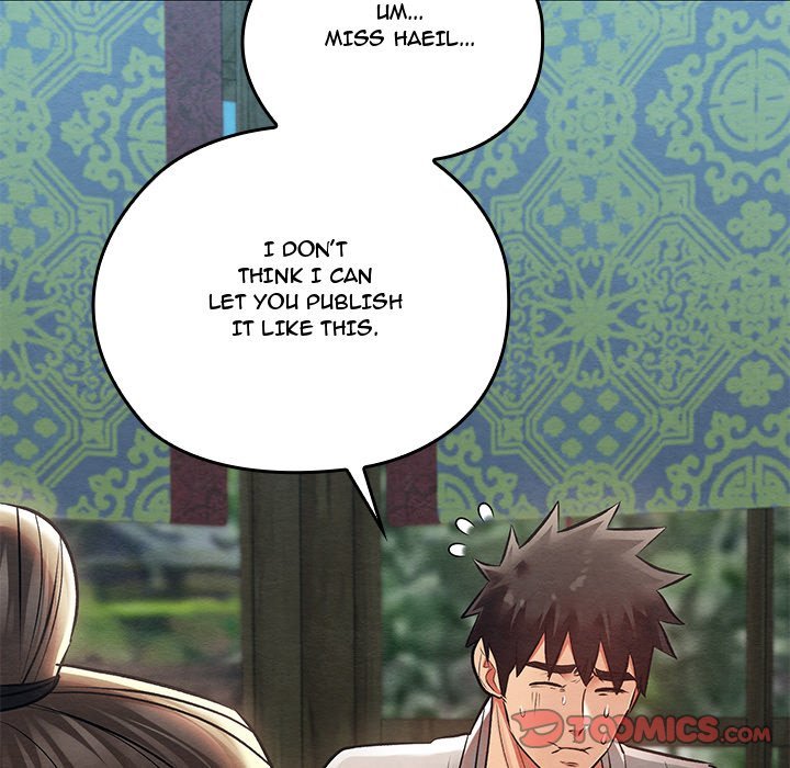 Principles and Practices of Lovemaking - Chapter 27 [photo 76] - MangaPorn