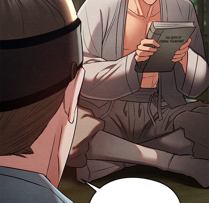 Principles and Practices of Lovemaking - Chapter 27 [photo 77] - MangaPorn