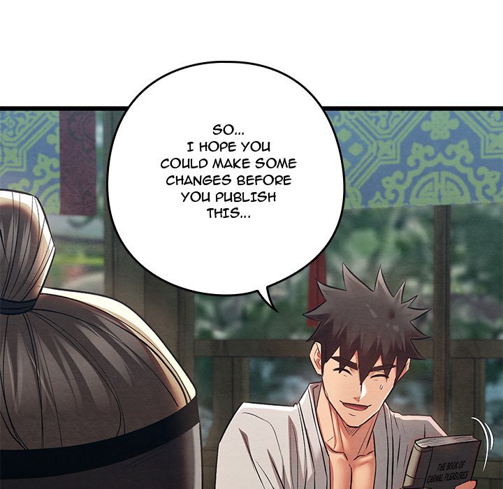 Principles and Practices of Lovemaking - Chapter 27 [photo 81] - MangaPorn