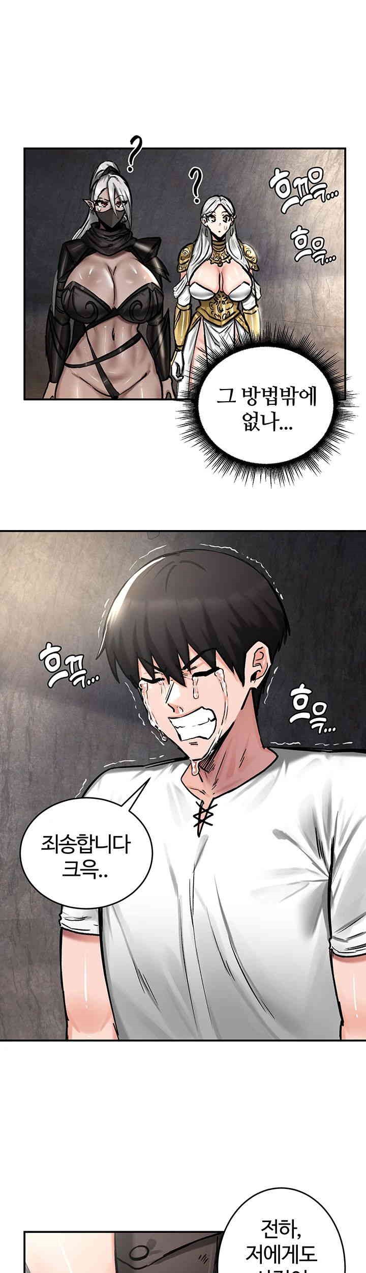 Regressed Warrior’s Female Dominance Raw - Chapter 43 [photo 3] - MangaPorn