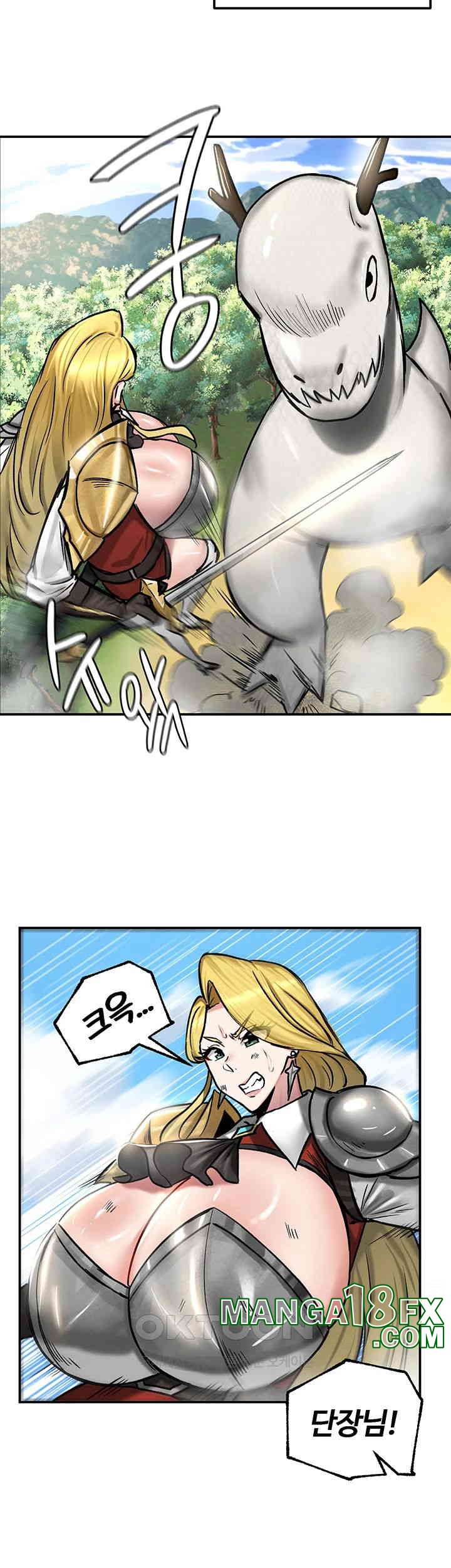 Regressed Warrior’s Female Dominance Raw - Chapter 43 [photo 34] - MangaPorn