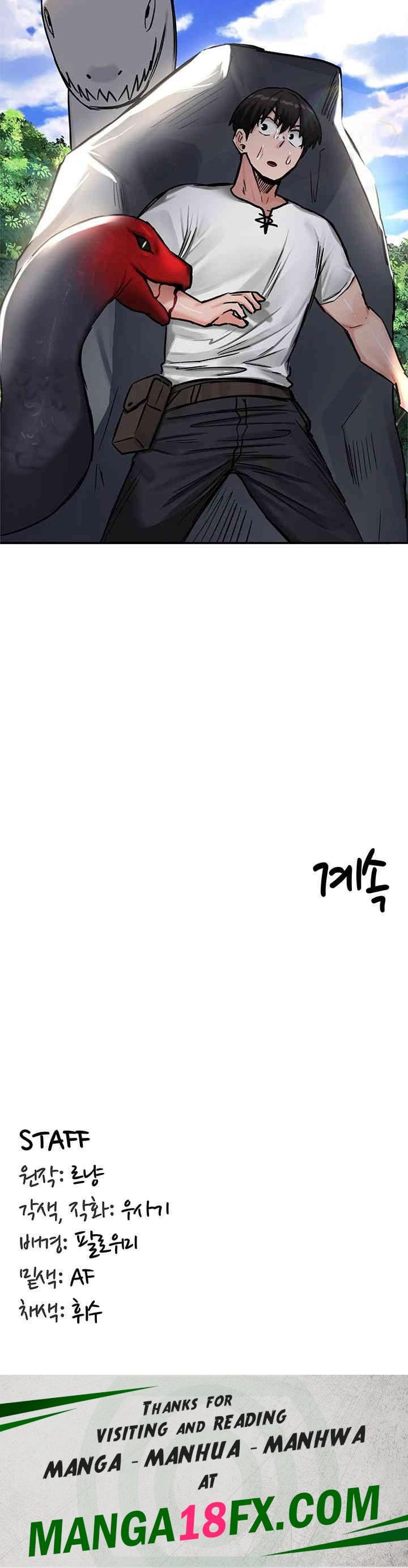 Regressed Warrior’s Female Dominance Raw - Chapter 43 [photo 42] - MangaPorn