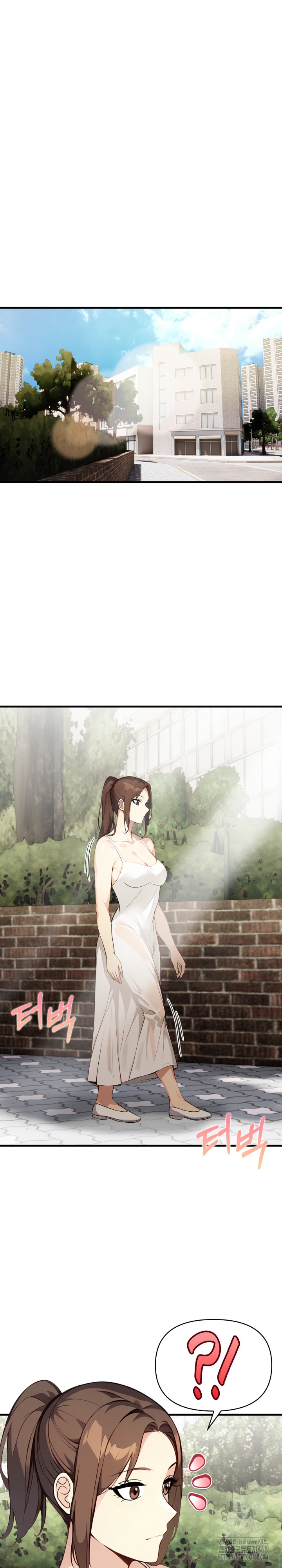 Married Woman Next Door Raw - Chapter 12 [photo 2] - MangaPorn