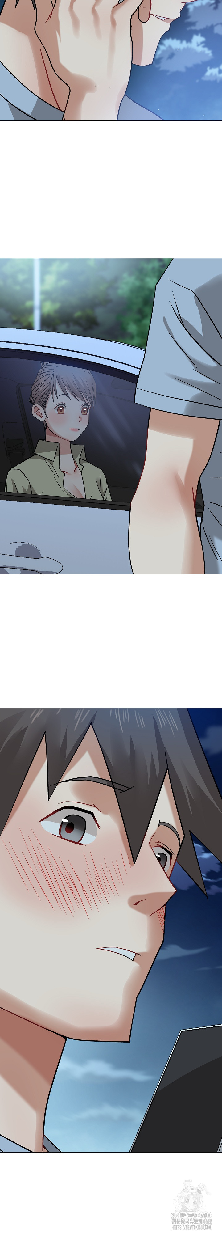 Kindness of Evil Raw - Chapter 16 [photo 31] - MangaPorn