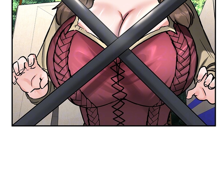 Regressed Warrior’s Female Dominance Raw - Chapter 44 [photo 14] - MangaPorn