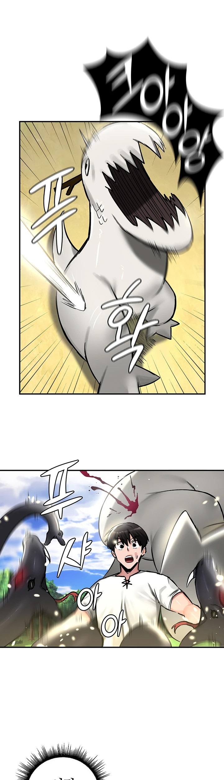 Regressed Warrior’s Female Dominance Raw - Chapter 44 [photo 21] - MangaPorn