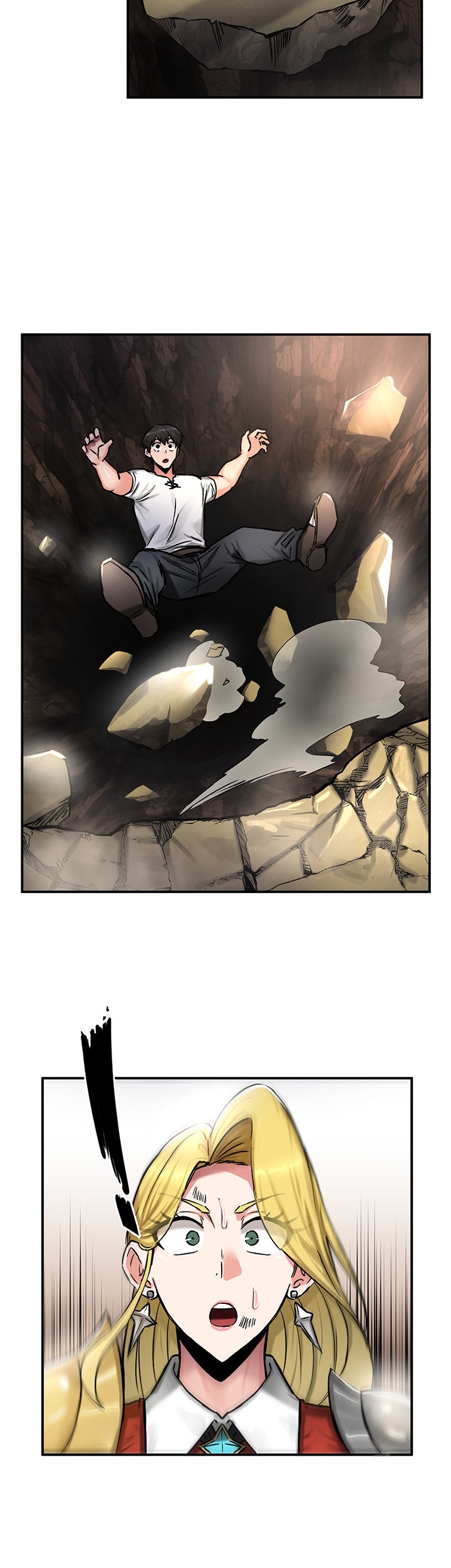 Regressed Warrior’s Female Dominance Raw - Chapter 44 [photo 31] - MangaPorn