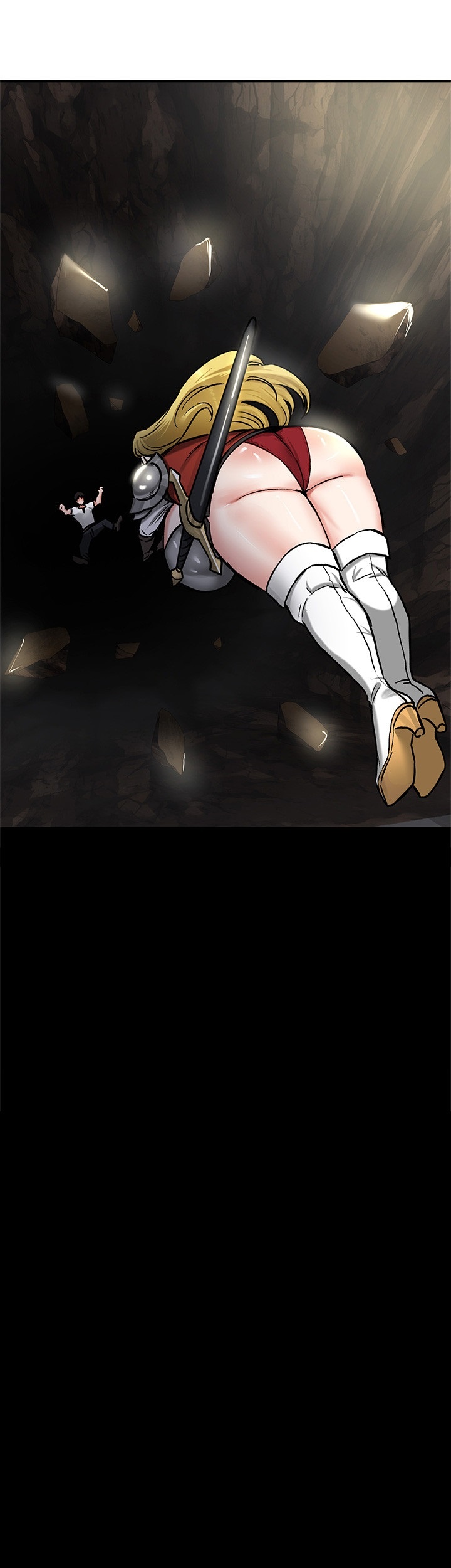 Regressed Warrior’s Female Dominance Raw - Chapter 44 [photo 33] - MangaPorn