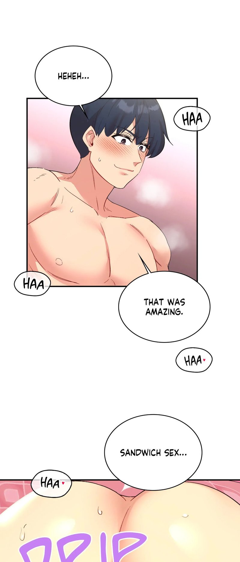 Smart App Life - Chapter 77 [photo 1] - MangaPorn