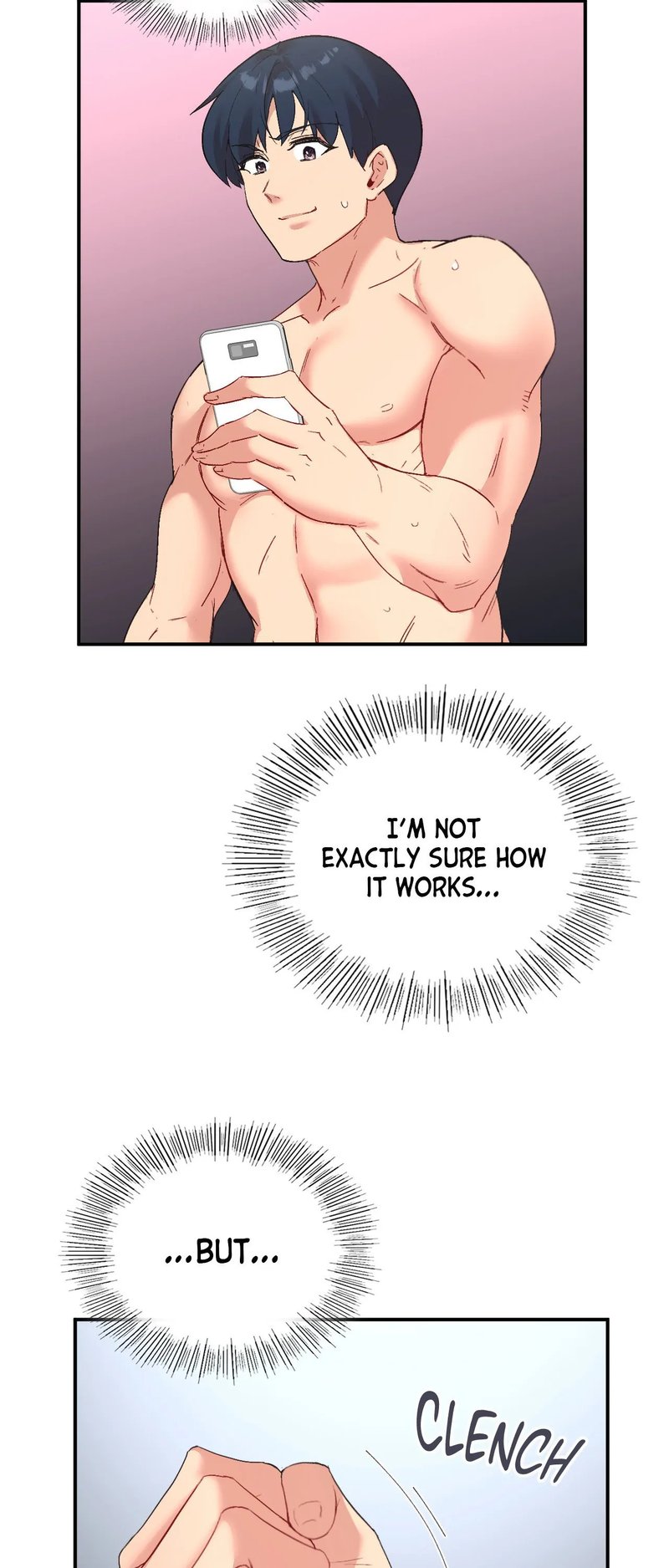 Smart App Life - Chapter 77 [photo 10] - MangaPorn