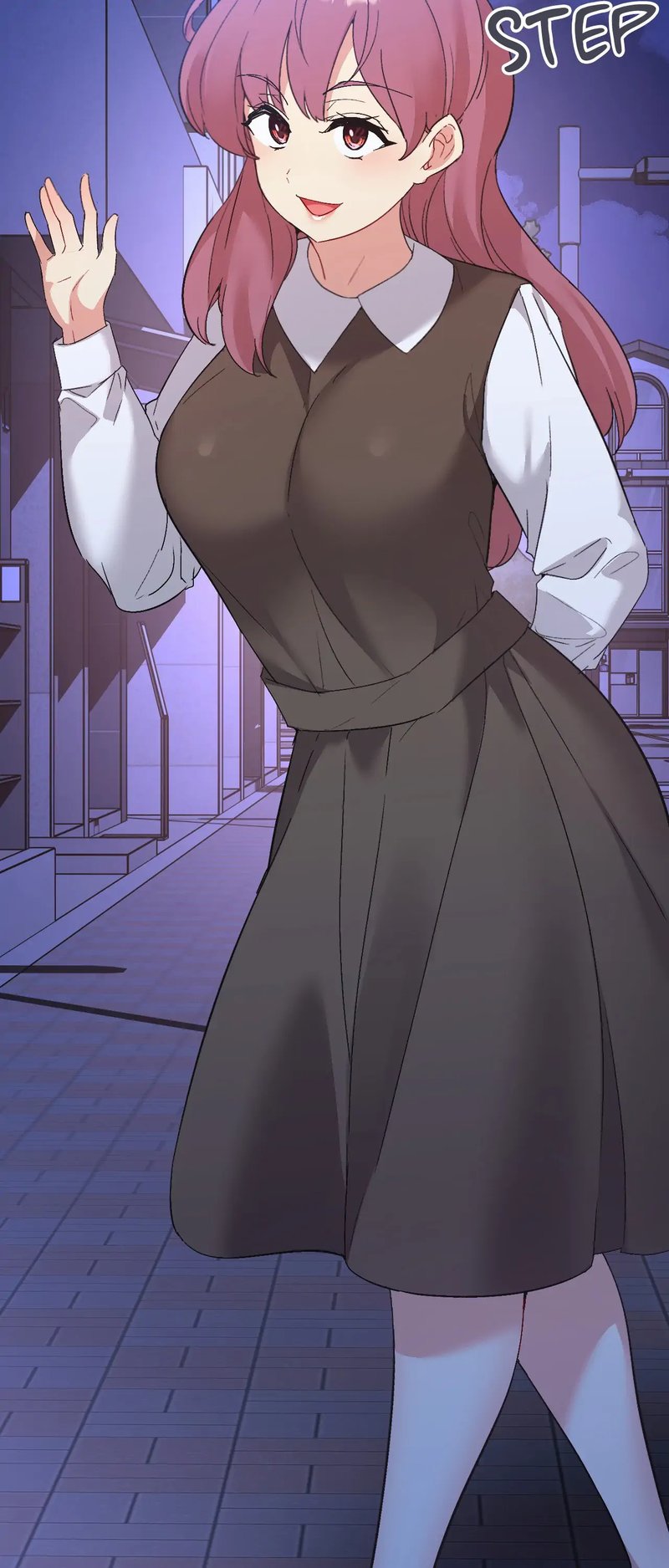 Smart App Life - Chapter 77 [photo 31] - MangaPorn