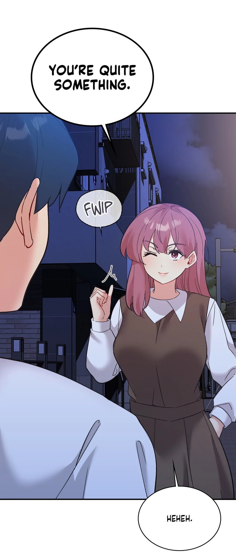 Smart App Life - Chapter 77 [photo 38] - MangaPorn