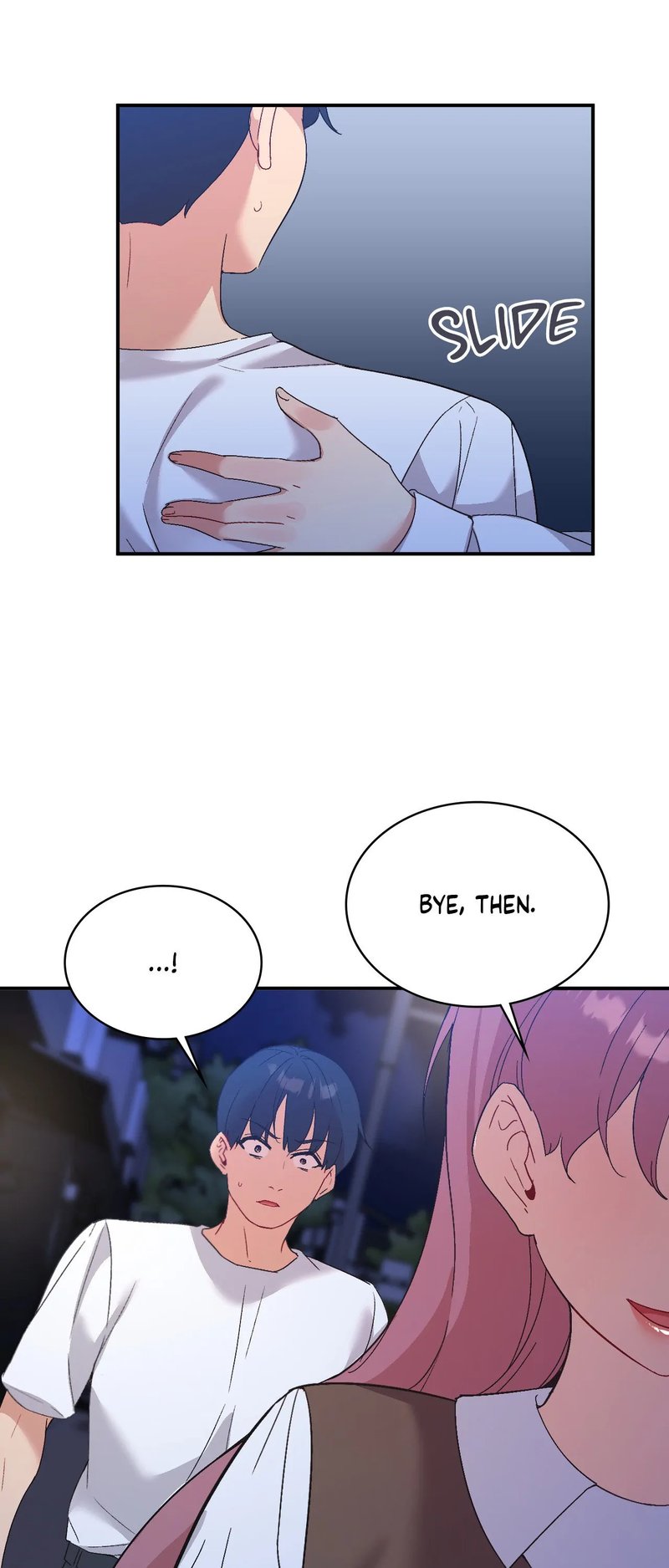 Smart App Life - Chapter 77 [photo 57] - MangaPorn