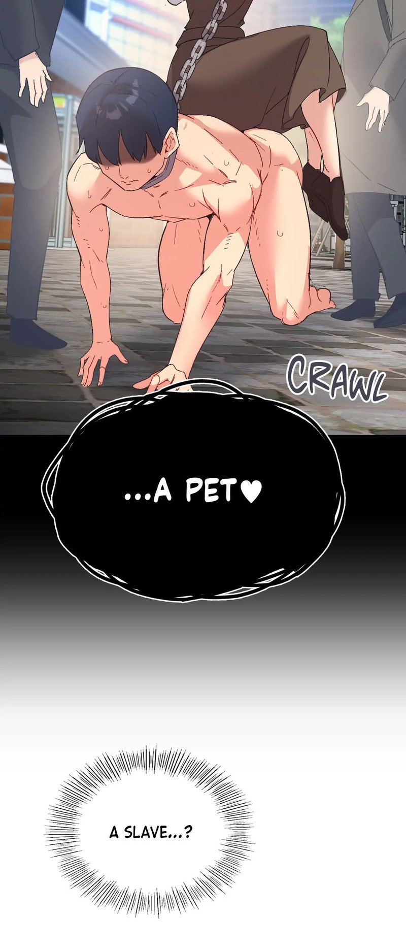 Smart App Life - Chapter 77 [photo 66] - MangaPorn