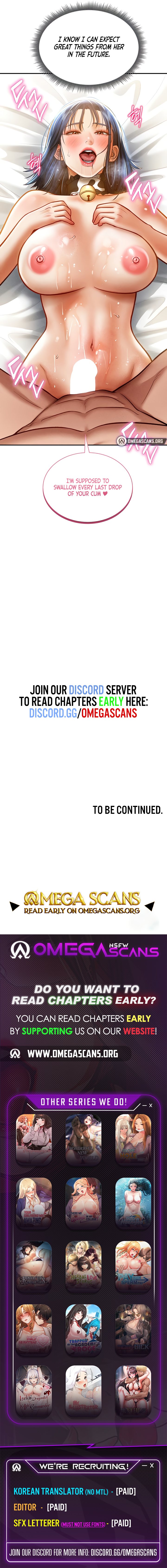 My Eyes Now See Desire - Chapter 16 [photo 8] - MangaPorn