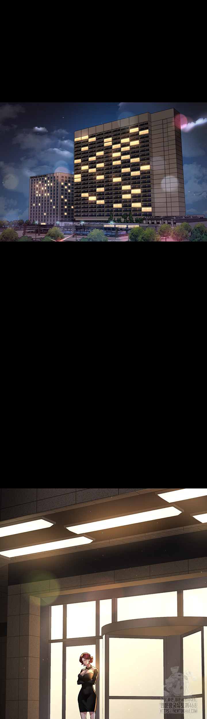 Night Hospital Raw - Chapter 89 [photo 26] - MangaPorn