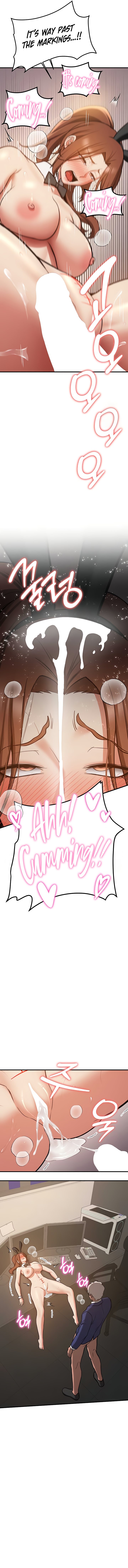 Your Girlfriend Was Amazing - Chapter 77 [photo 11] - MangaPorn