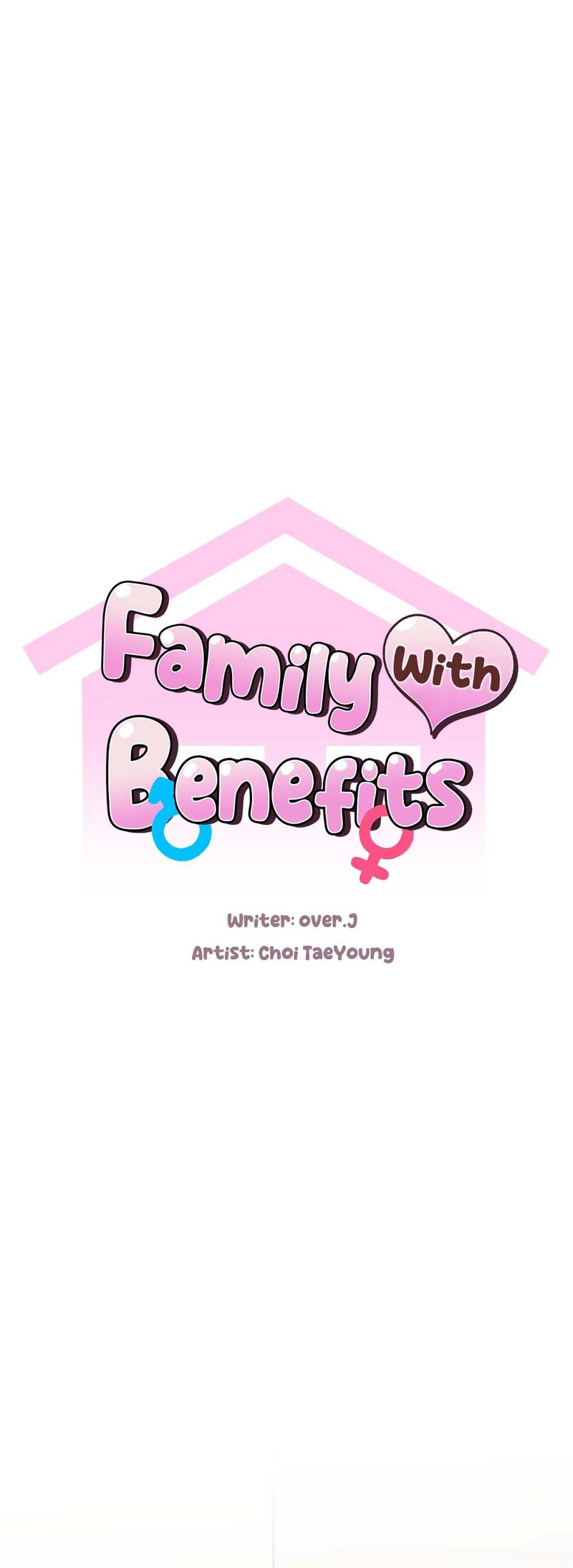 Family with Benefits - Chapter 46 [photo 1] - MangaPorn
