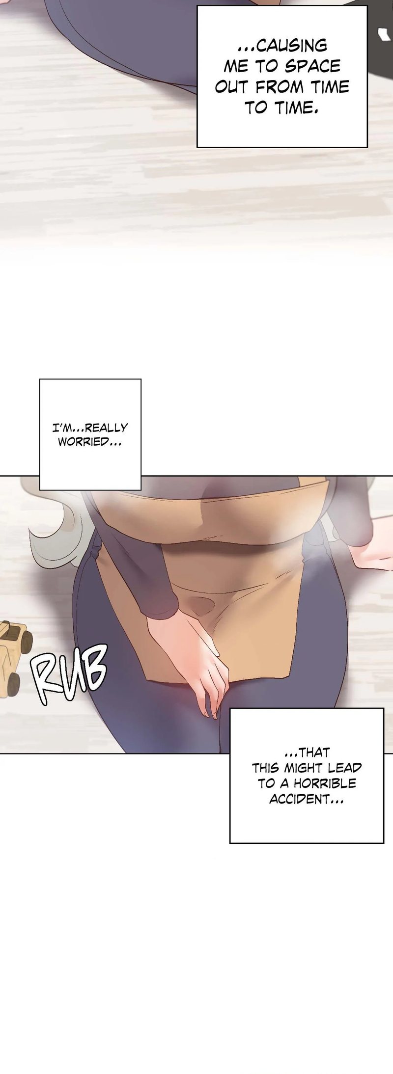 Family with Benefits - Chapter 46 [photo 10] - MangaPorn