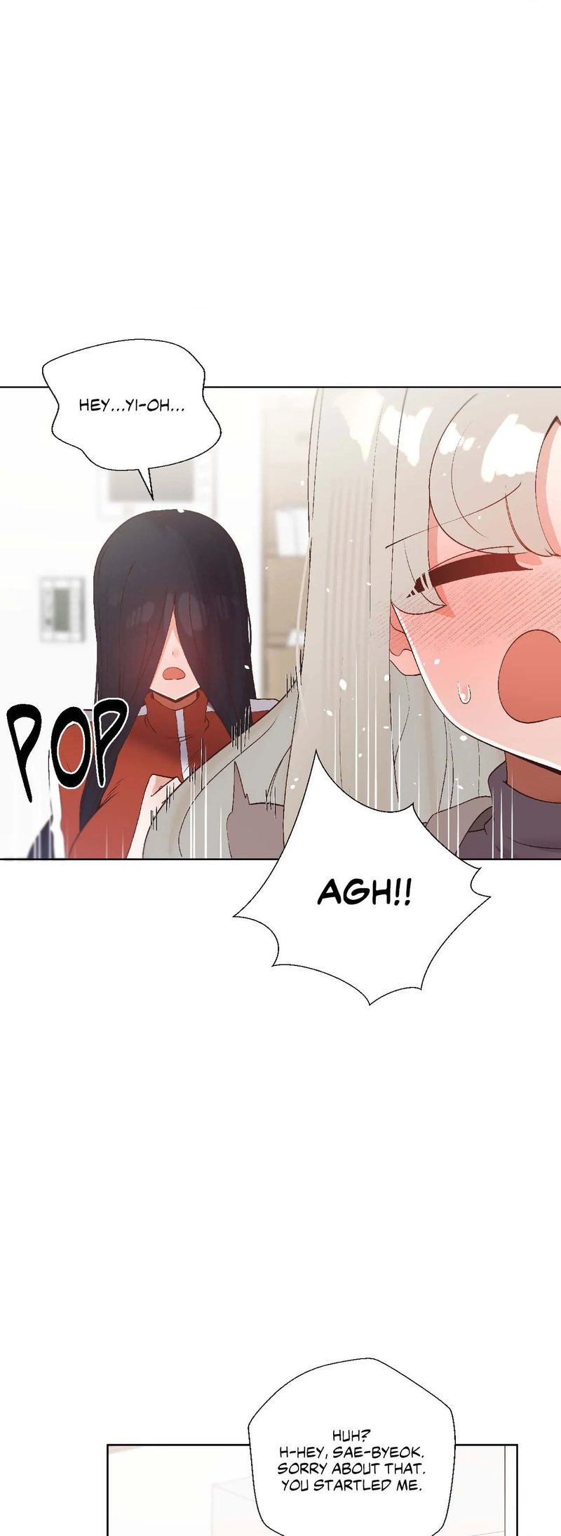 Family with Benefits - Chapter 46 [photo 11] - MangaPorn