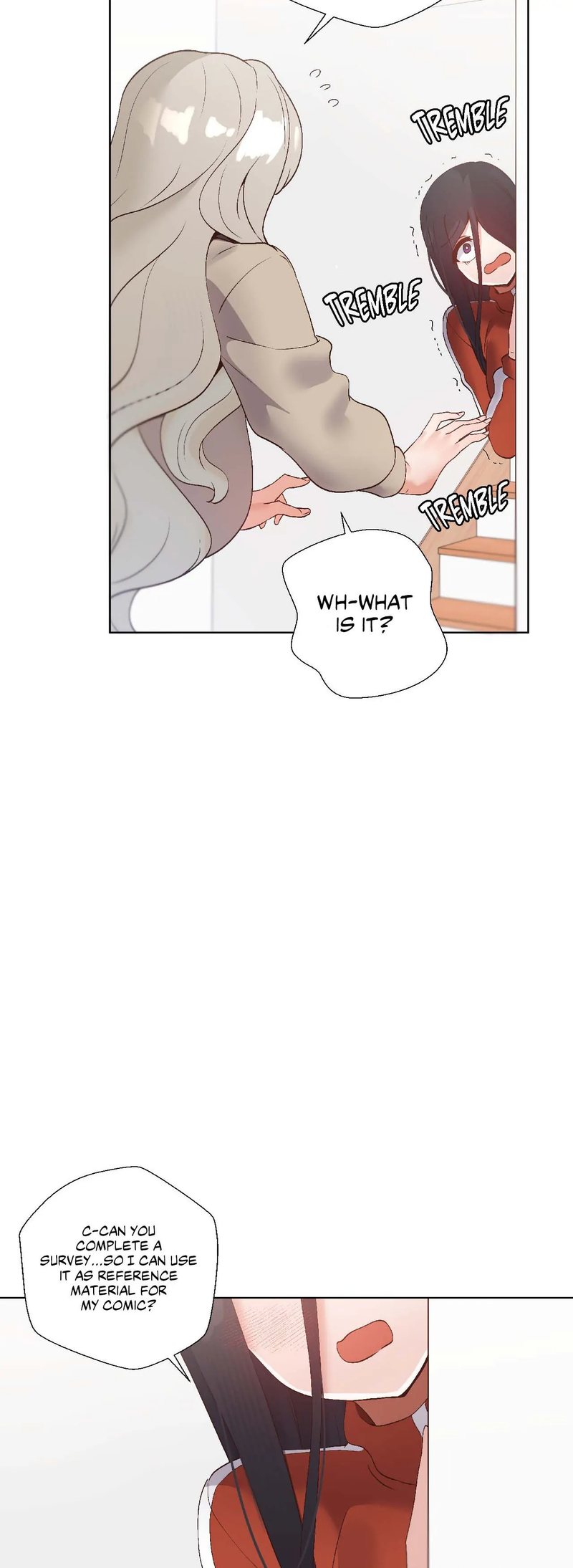 Family with Benefits - Chapter 46 [photo 12] - MangaPorn