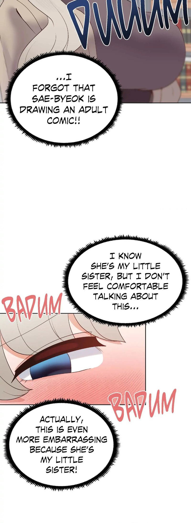 Family with Benefits - Chapter 46 [photo 15] - MangaPorn