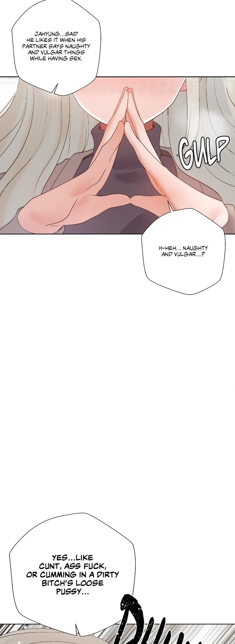 Family with Benefits - Chapter 46 [photo 18] - MangaPorn