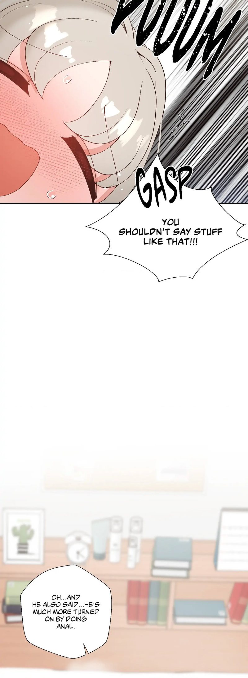 Family with Benefits - Chapter 46 [photo 19] - MangaPorn