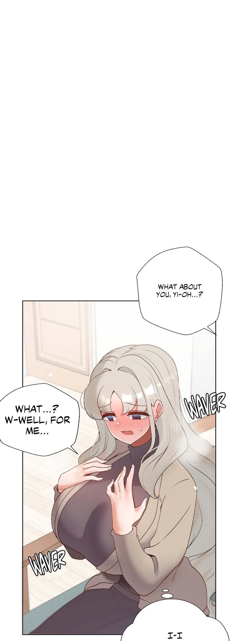 Family with Benefits - Chapter 46 [photo 21] - MangaPorn