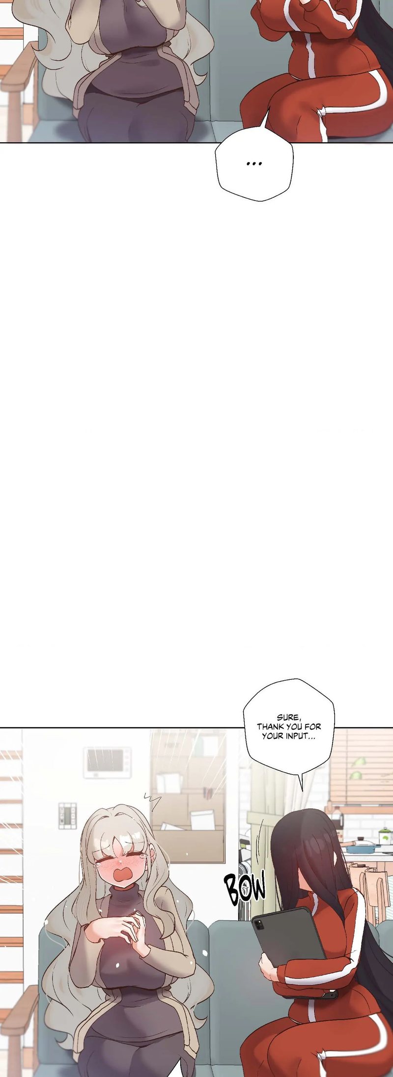 Family with Benefits - Chapter 46 [photo 24] - MangaPorn