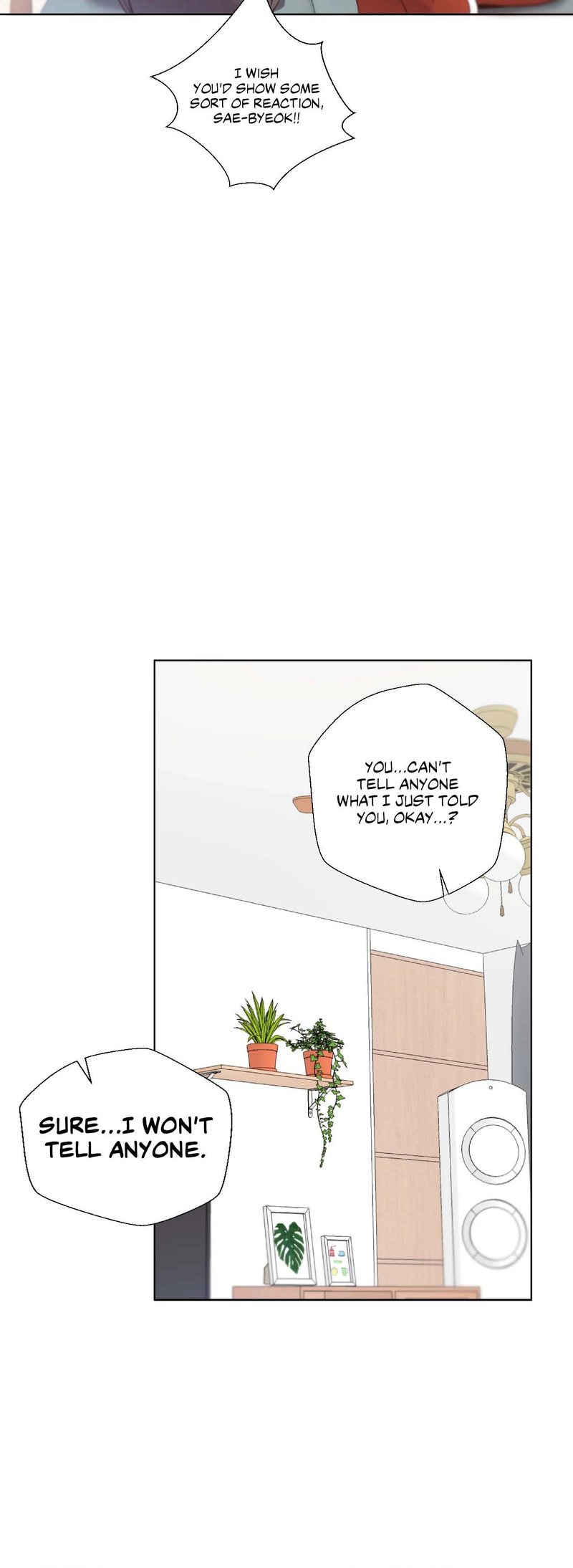 Family with Benefits - Chapter 46 [photo 25] - MangaPorn