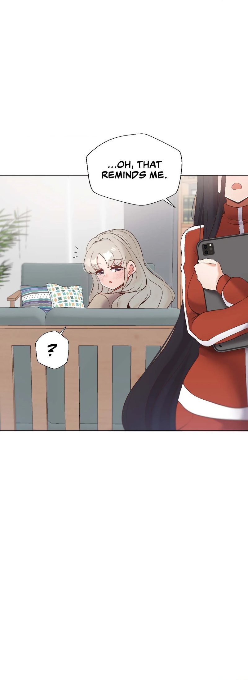 Family with Benefits - Chapter 46 [photo 26] - MangaPorn