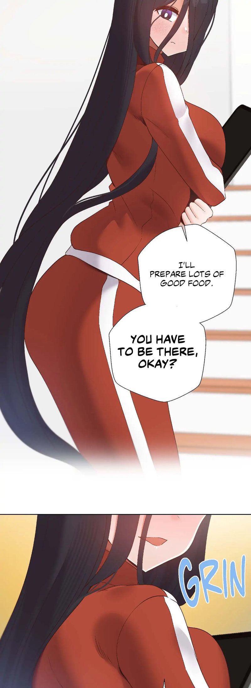 Family with Benefits - Chapter 46 [photo 28] - MangaPorn